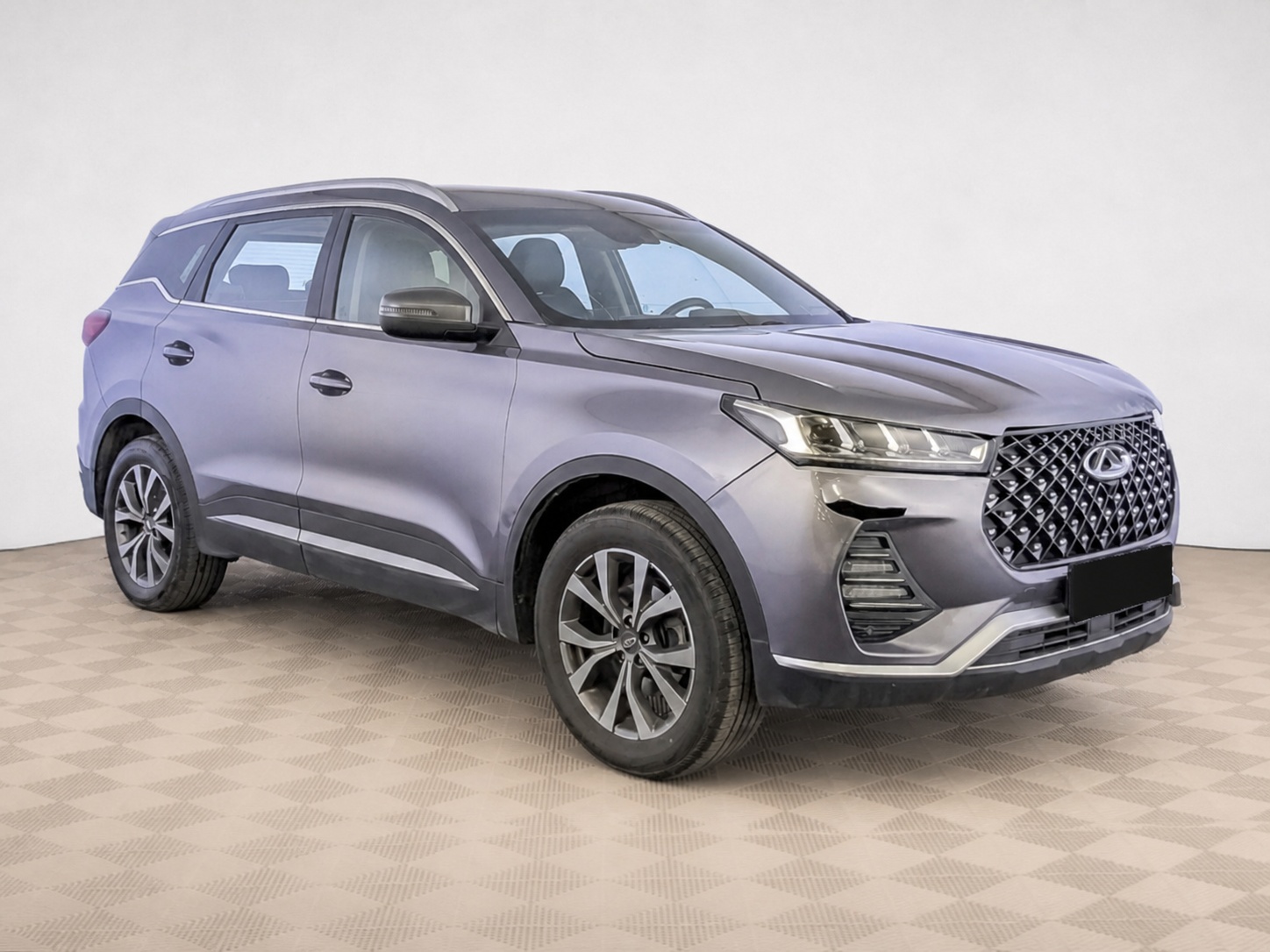Chery - Chery Tiggo 7 Pro I, 2022