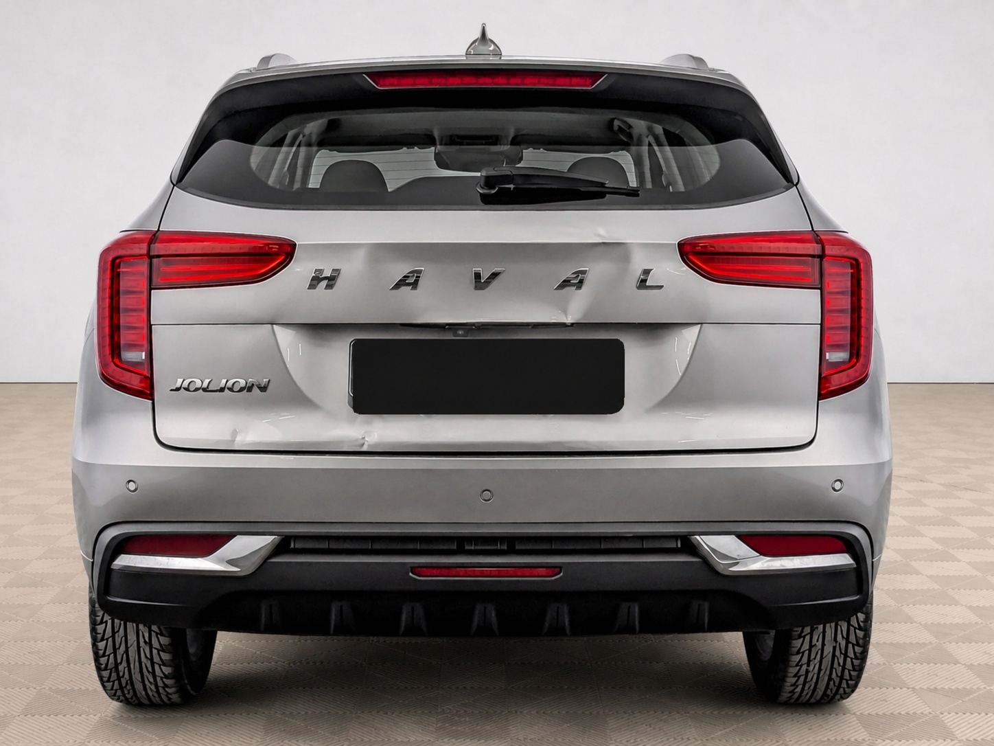 Haval - HAVAL Jolion, 2023