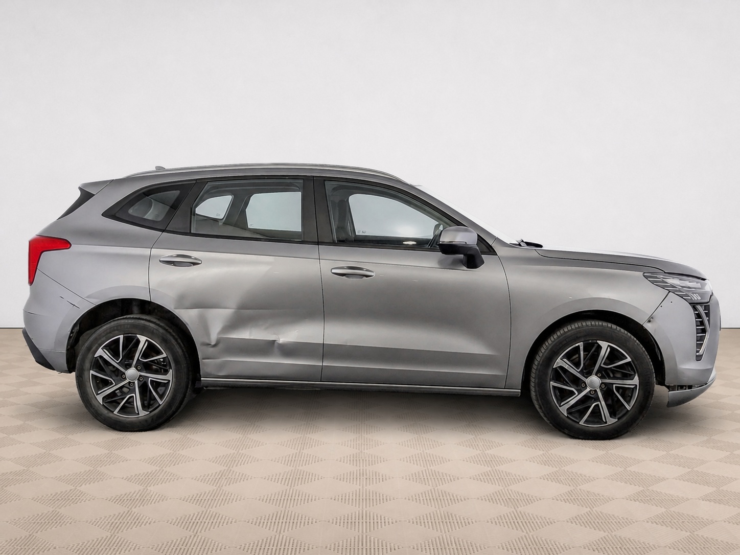Haval - HAVAL Jolion, 2022