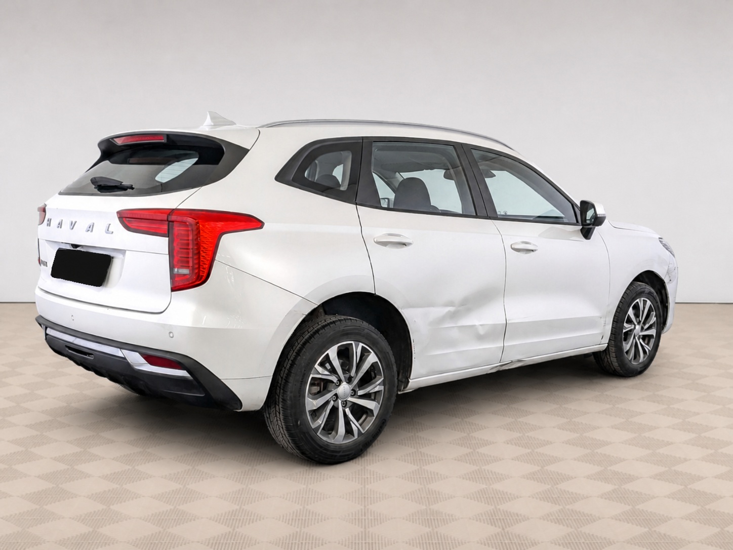 Haval - Haval Jolion I, 2023