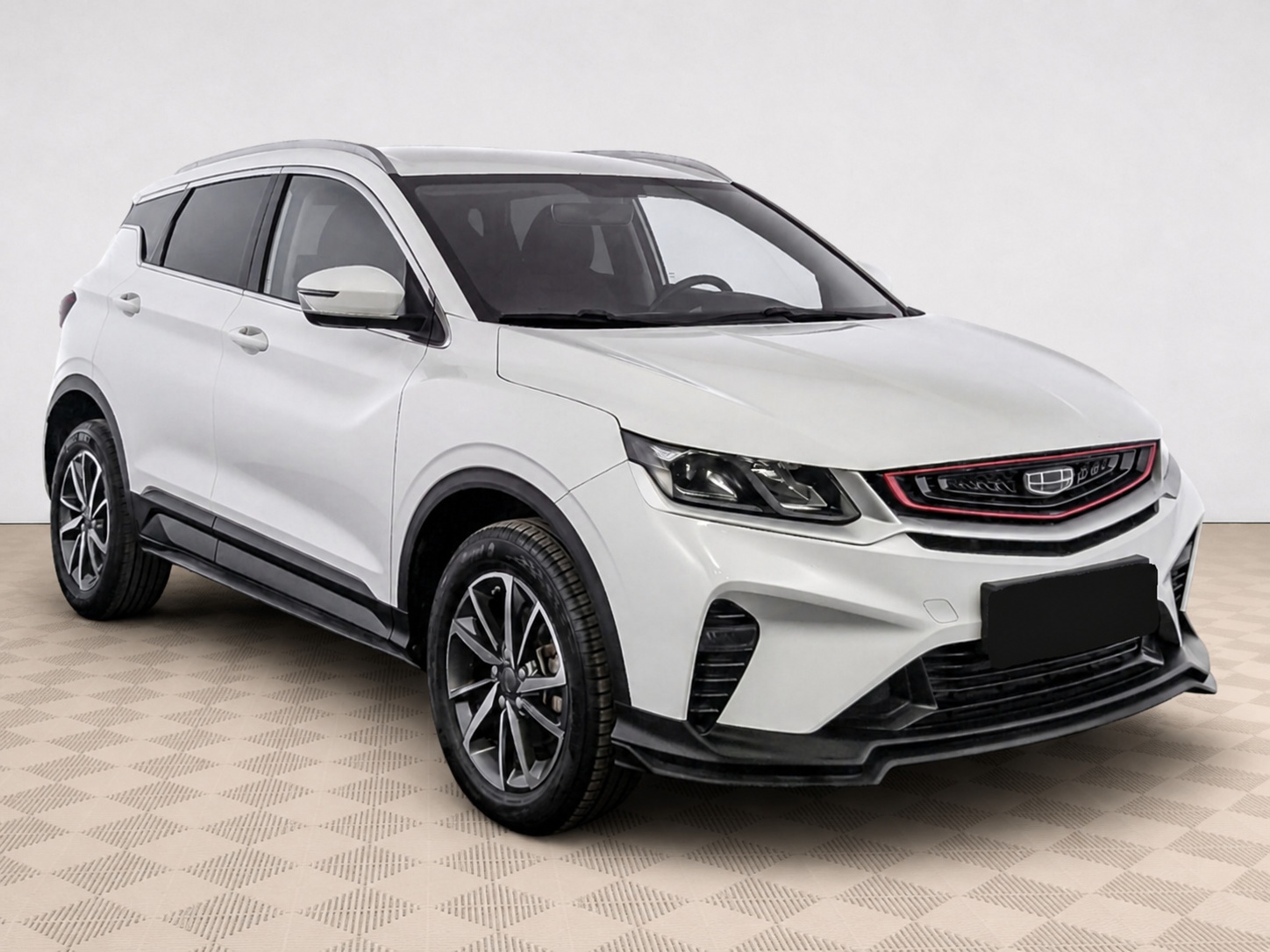 Geely - Geely Coolray I, 2023