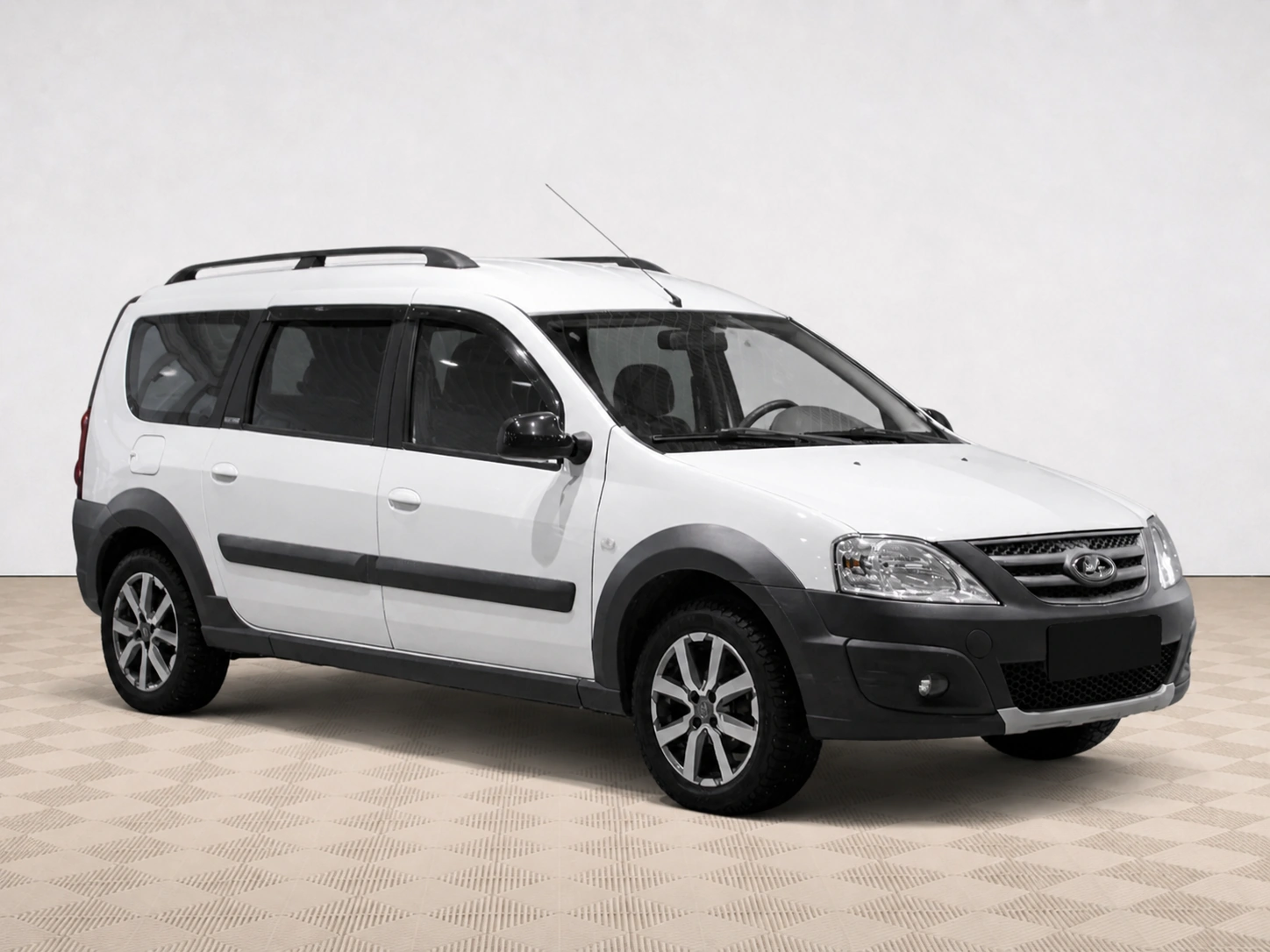 LADA (ВАЗ) - LADA (ВАЗ) Largus I, 2020 г.