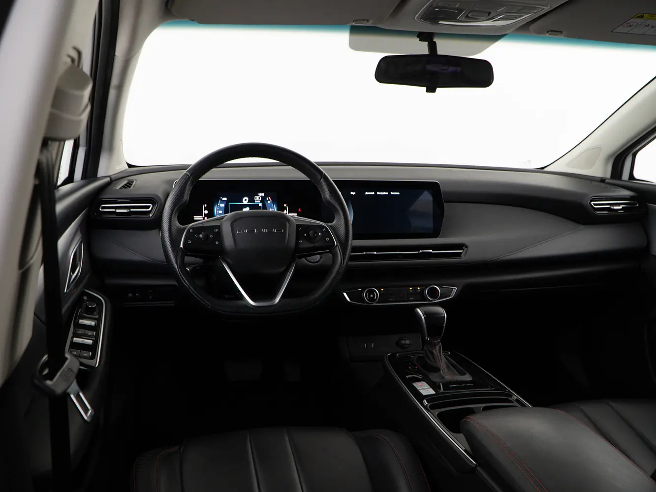 BAIC - BAIC U5 Plus U5 Plus, 2023 г.