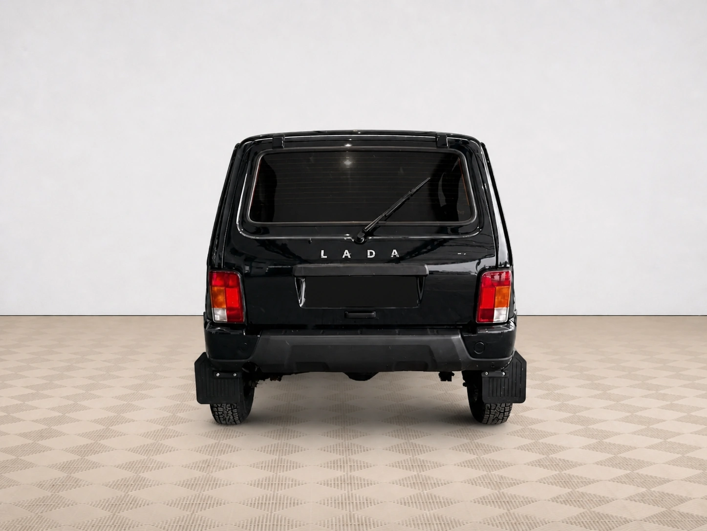 LADA (ВАЗ) - LADA (ВАЗ) Niva Legend Niva Legend, 2024 г.
