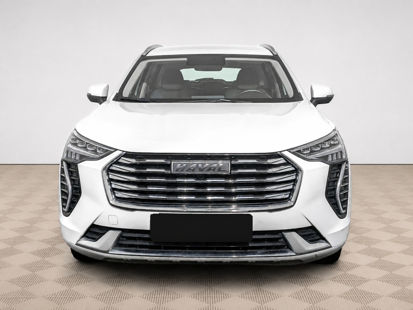 Haval - HAVAL Jolion, 2023