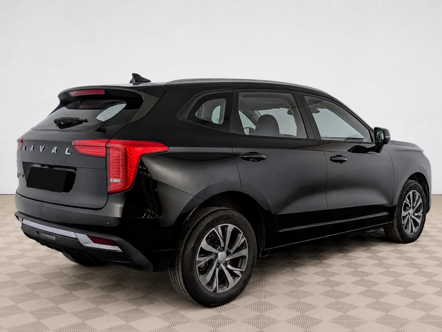 Haval - HAVAL Jolion, 2023