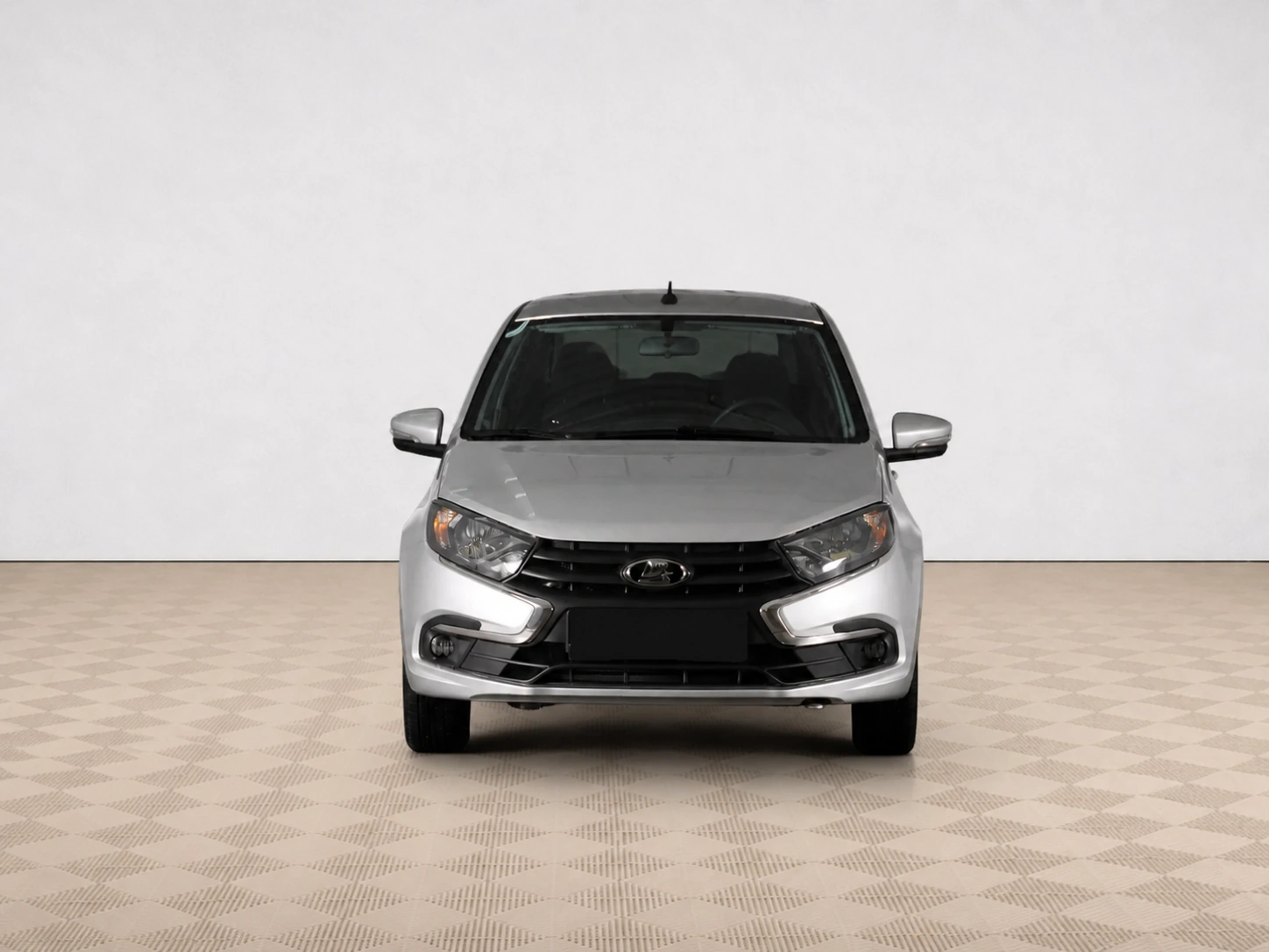 LADA (ВАЗ) - LADA (ВАЗ) Granta I Рестайлинг, 2024 г.