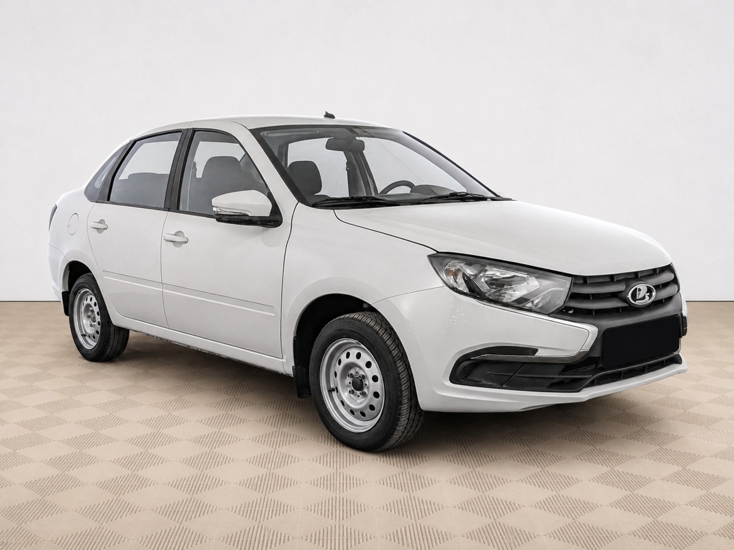 LADA (ВАЗ) - Lada Granta, 2025