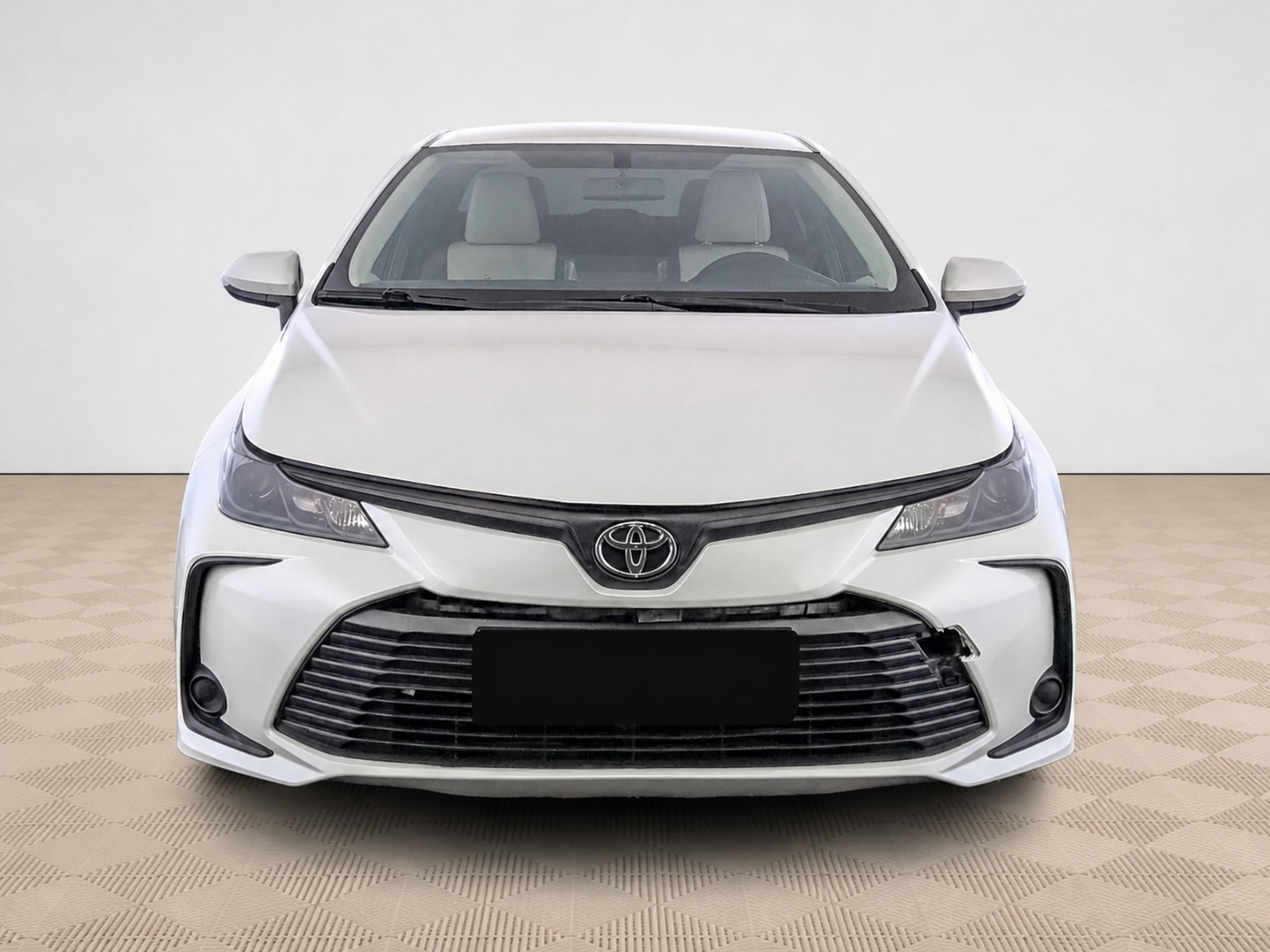 Toyota - Toyota Corolla XII (E210), 2022