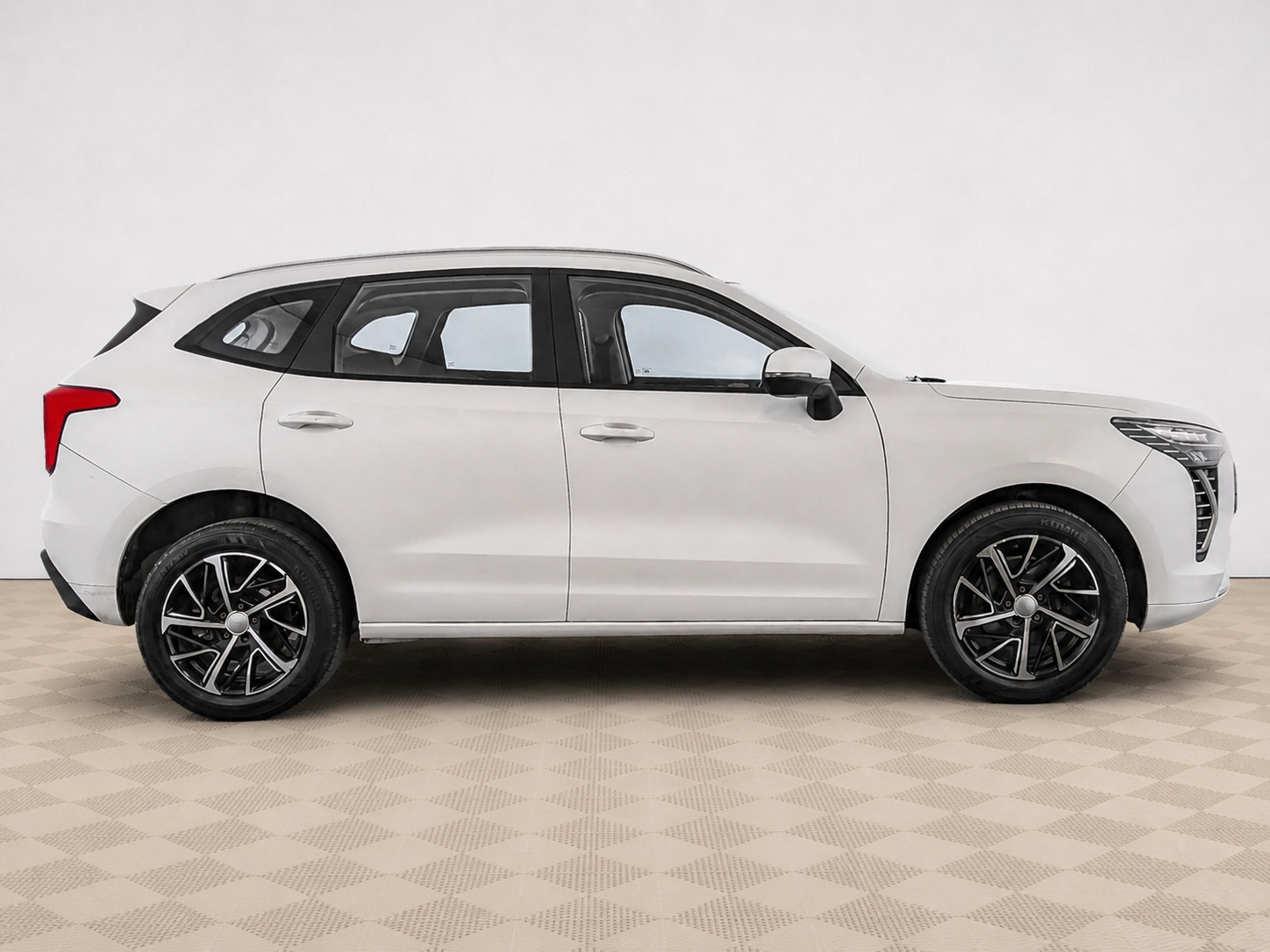 Haval - HAVAL Jolion, 2022