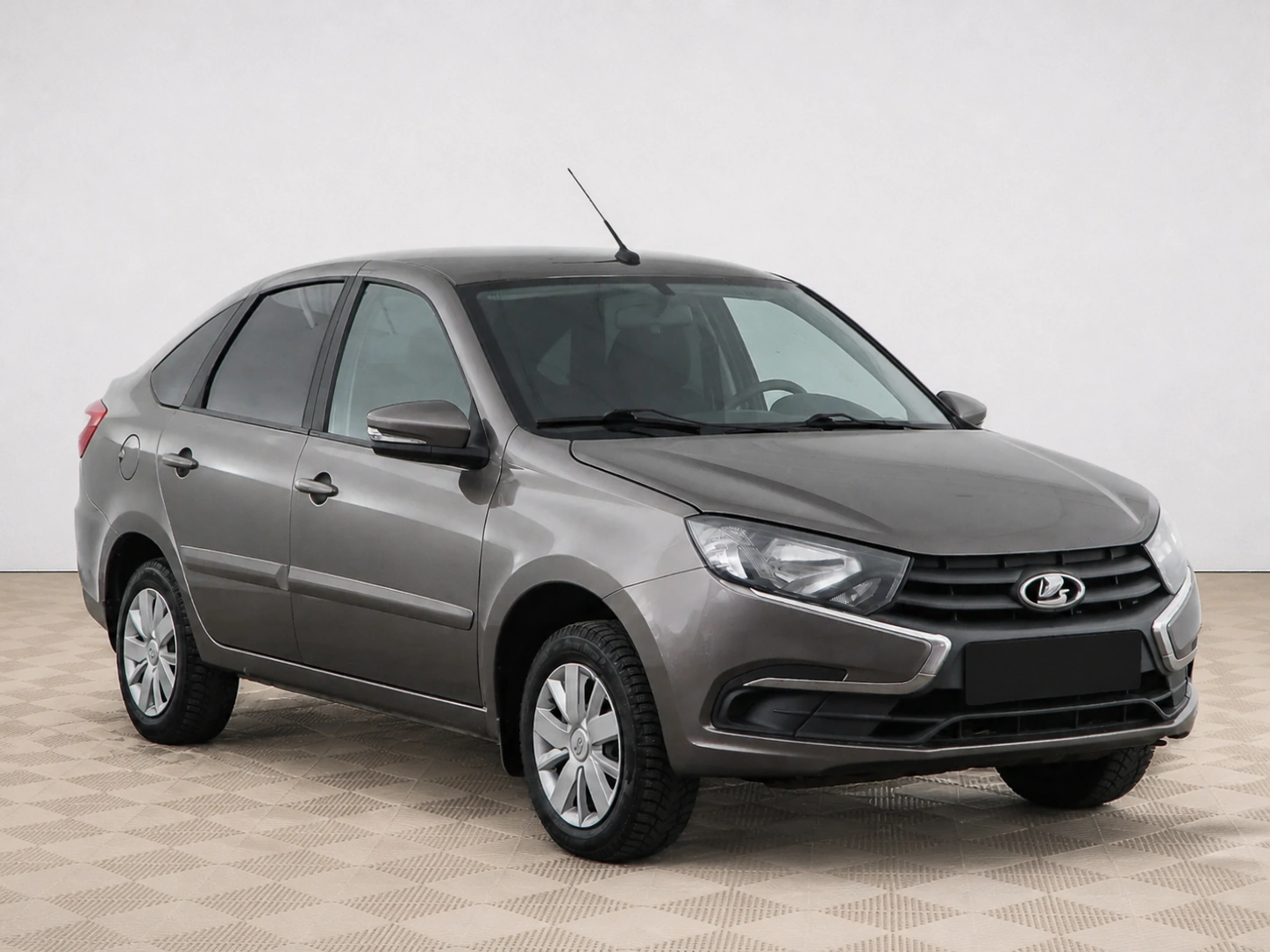 LADA (ВАЗ) - LADA (ВАЗ) Granta I Рестайлинг, 2022 г.