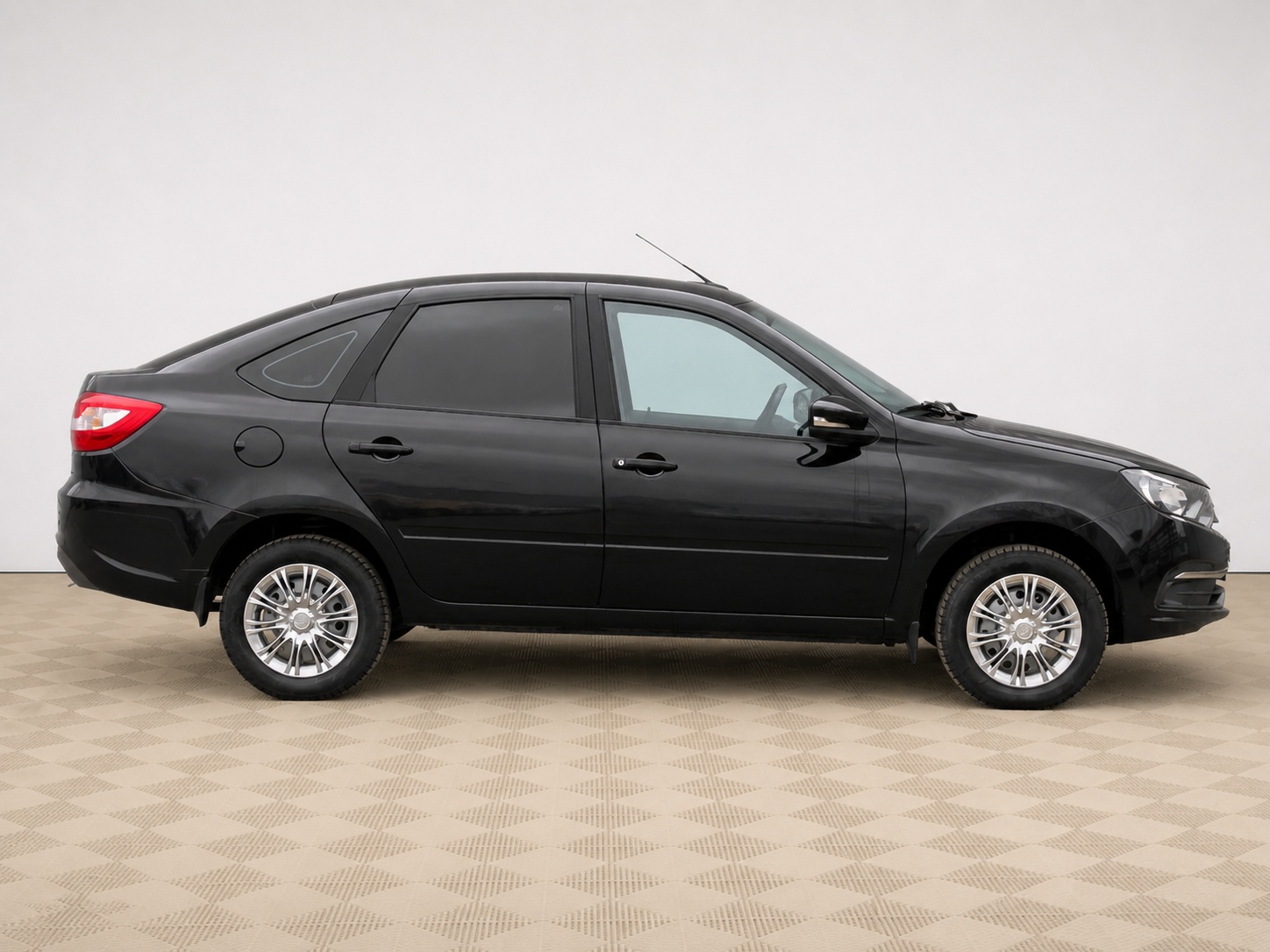 LADA (ВАЗ) - Lada Granta, 2024