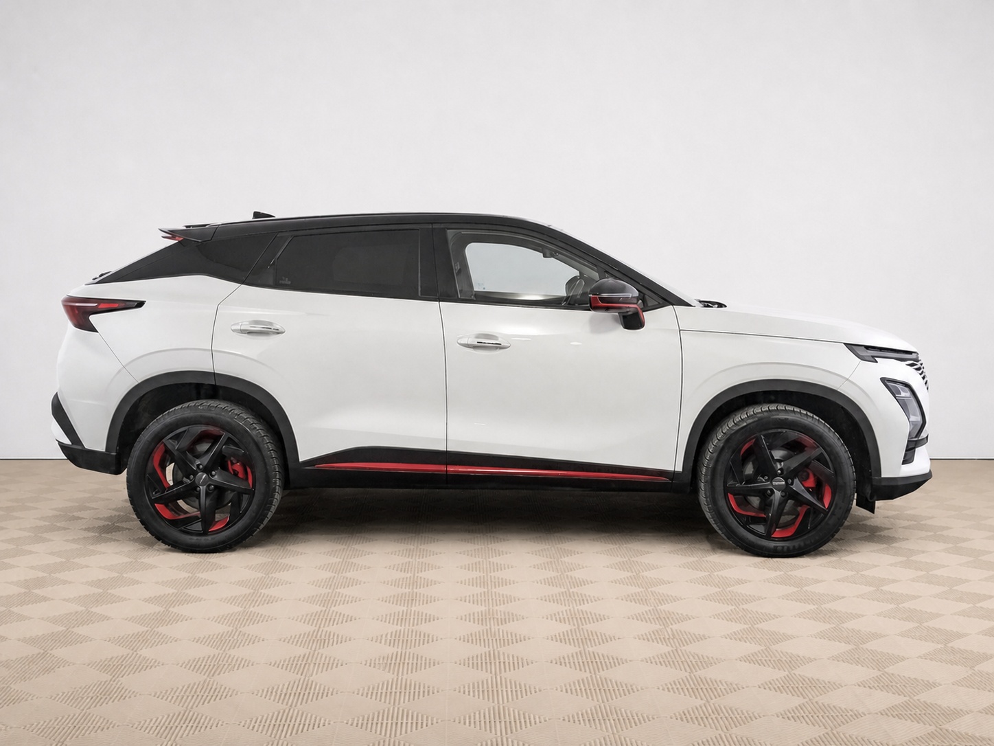 Omoda - Omoda C5 I, 2023