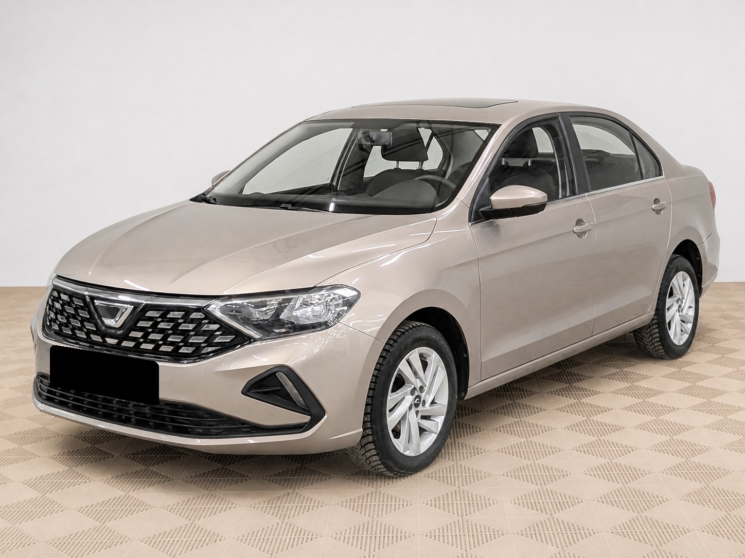 Jetta - Jetta VA3, 2022