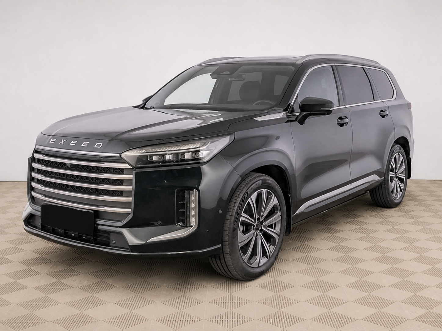 EXEED - Exeed VX I, 2023