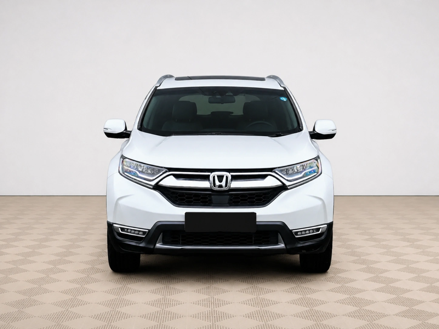Honda - Honda CR-V V, 2020 г.