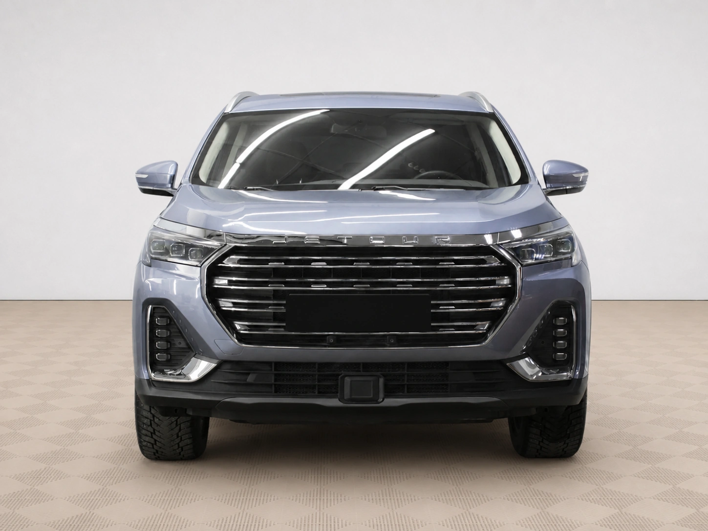 Jetour - Jetour X90 PLUS X90 PLUS, 2023 г.