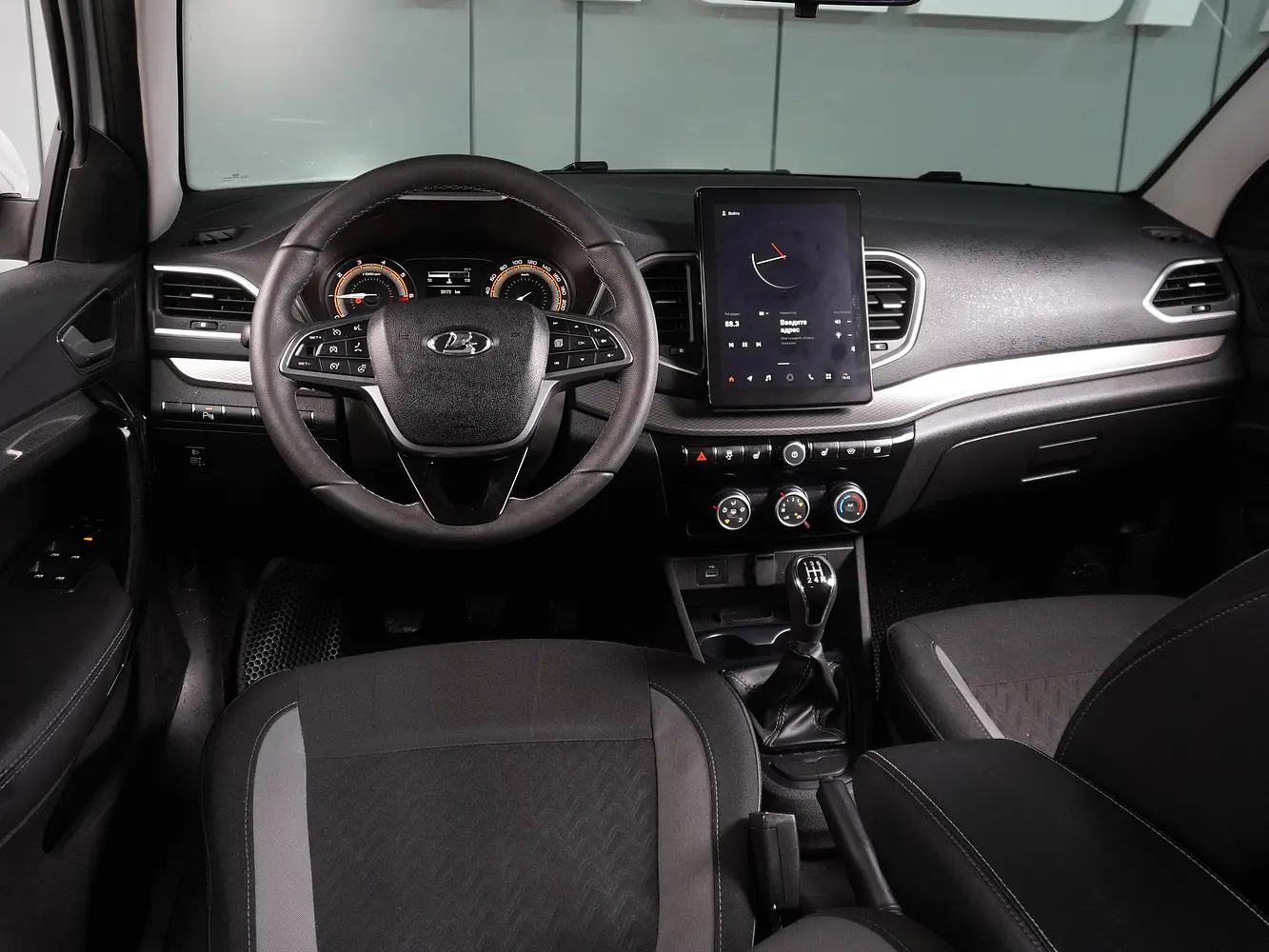 LADA (ВАЗ) - LADA (ВАЗ) Vesta I Рестайлинг (NG), 2024 г.