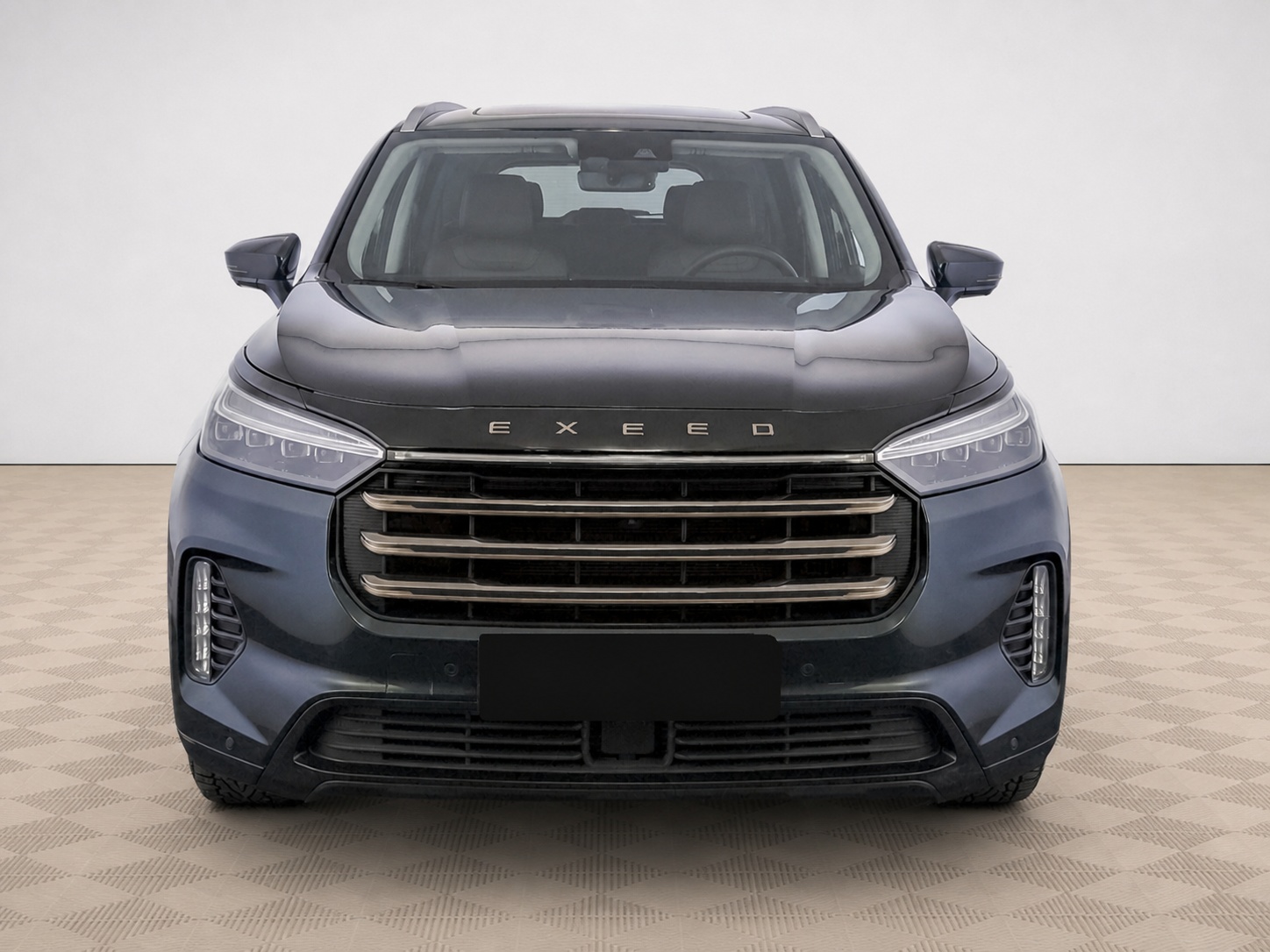 EXEED - Exeed VX I, 2022