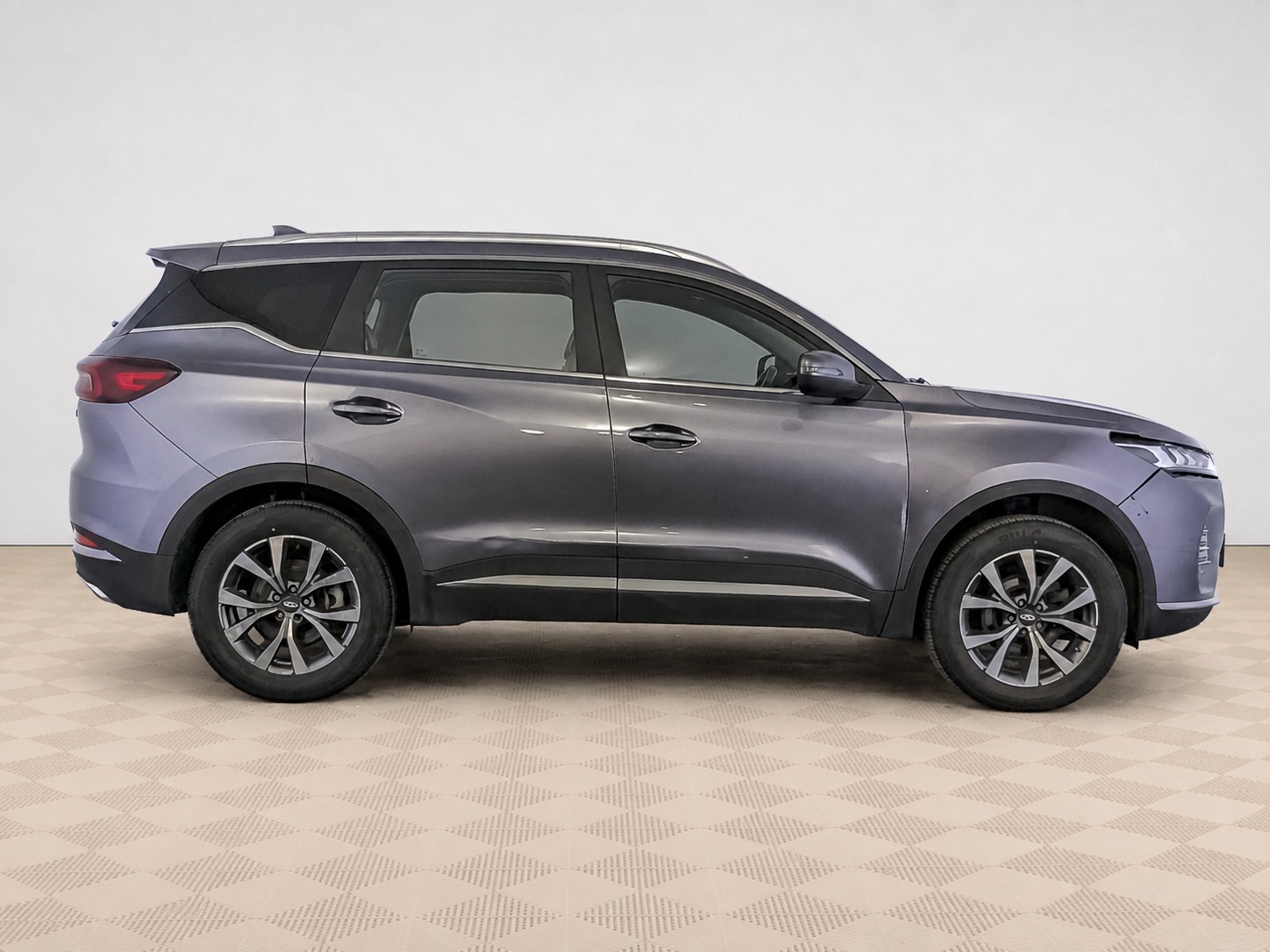 Chery - Chery Tiggo 7 Pro, 2022