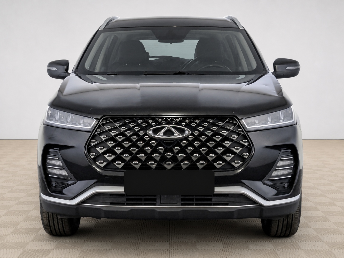 Chery - Chery Tiggo 7 Pro, 2022