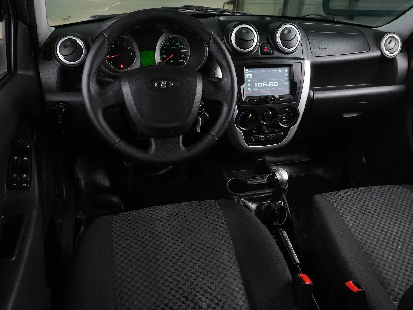 LADA (ВАЗ) - LADA (ВАЗ) Granta I, 2013 г.