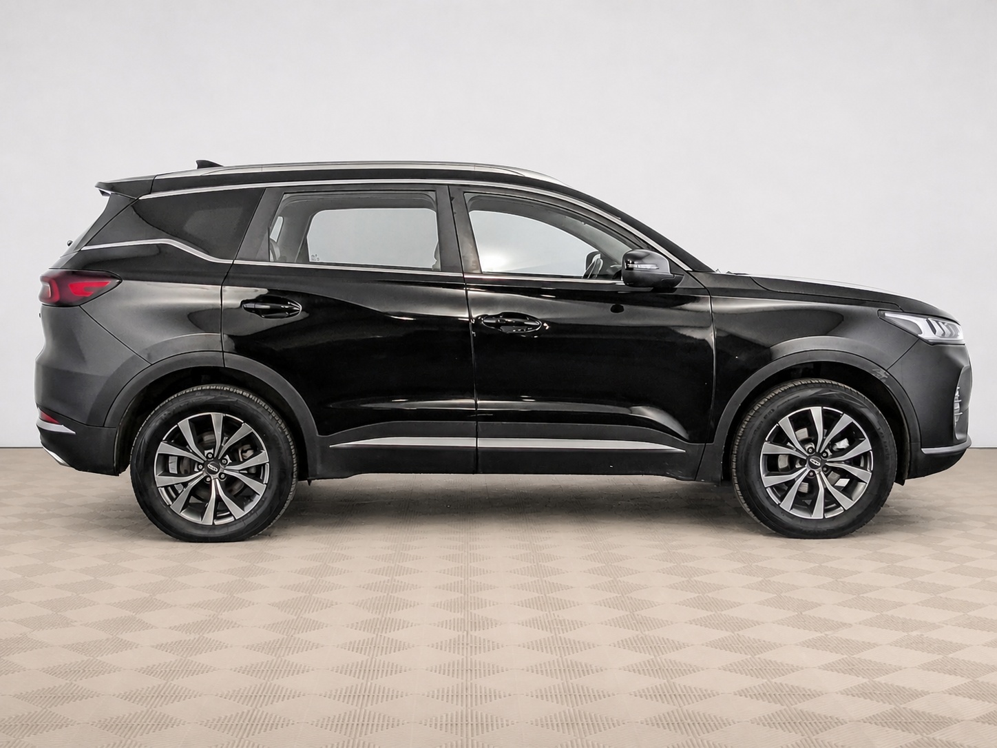 Chery - Chery Tiggo 7 Pro, 2022
