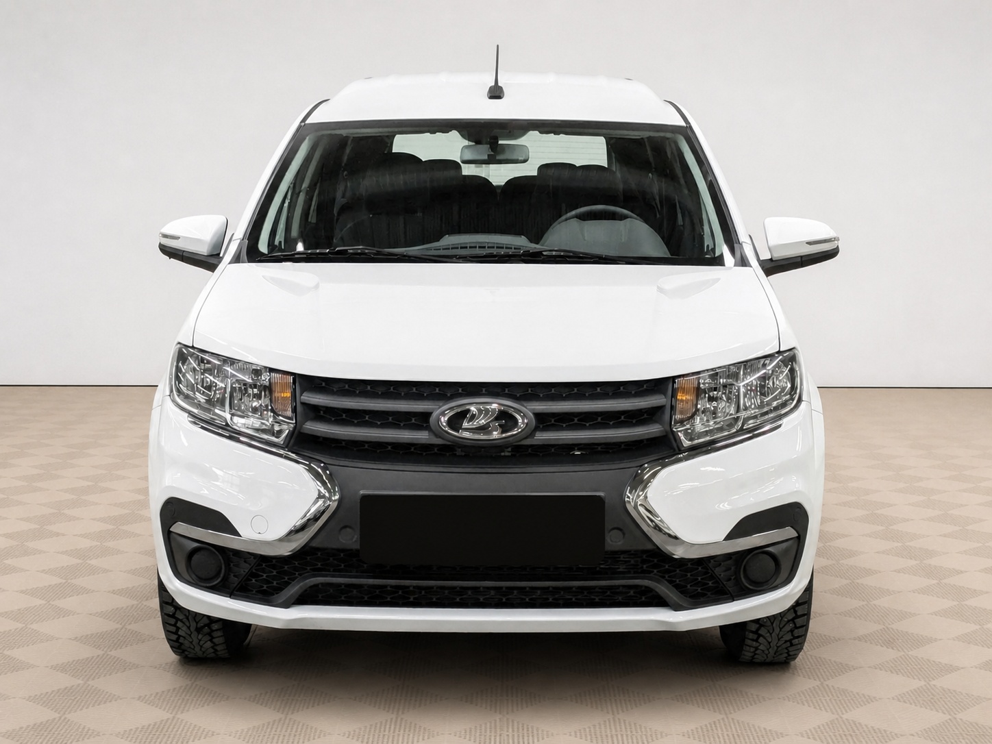 LADA (ВАЗ) - Lada Largus, 2025