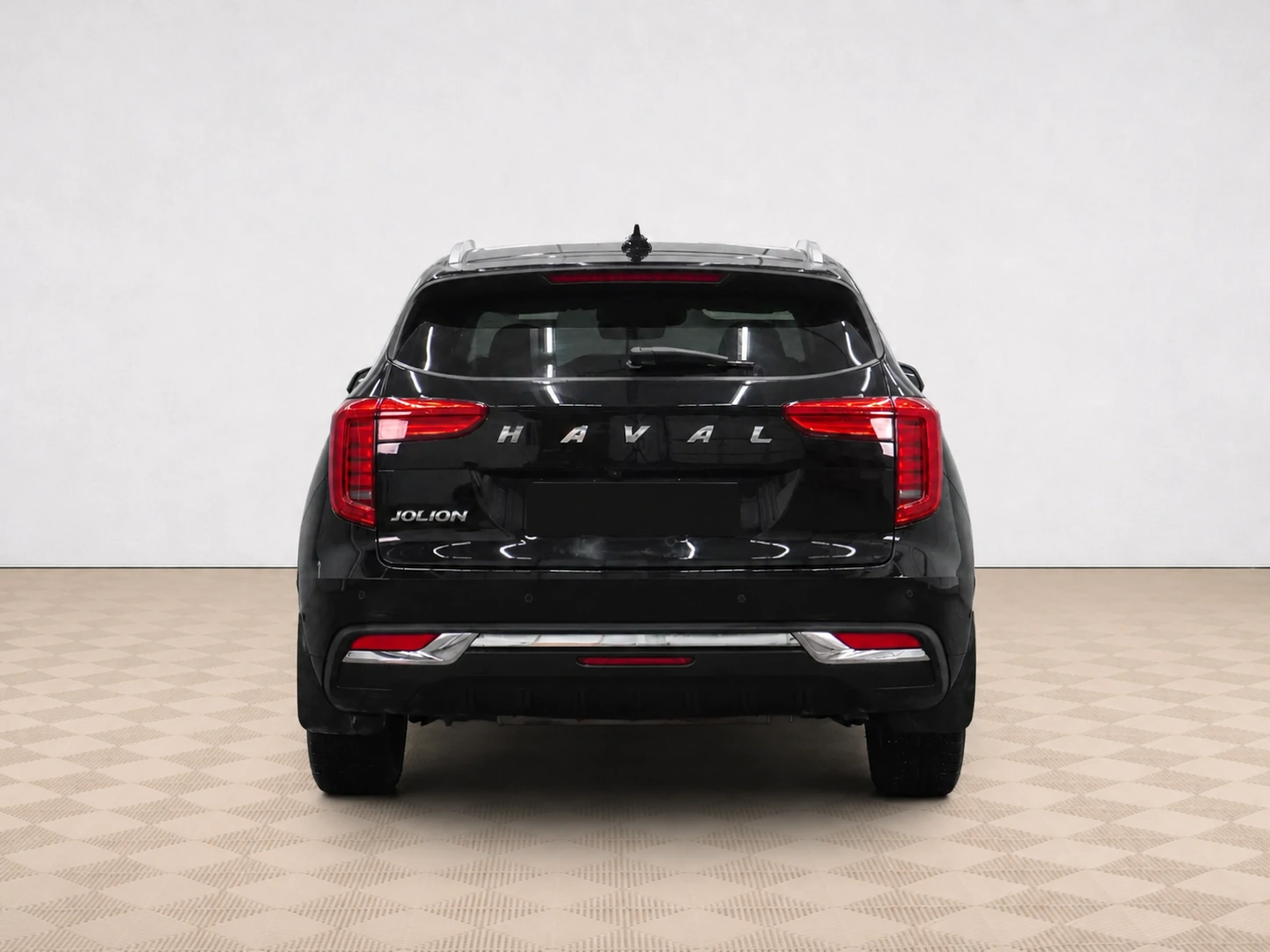 Haval - Haval Jolion I, 2023 г.