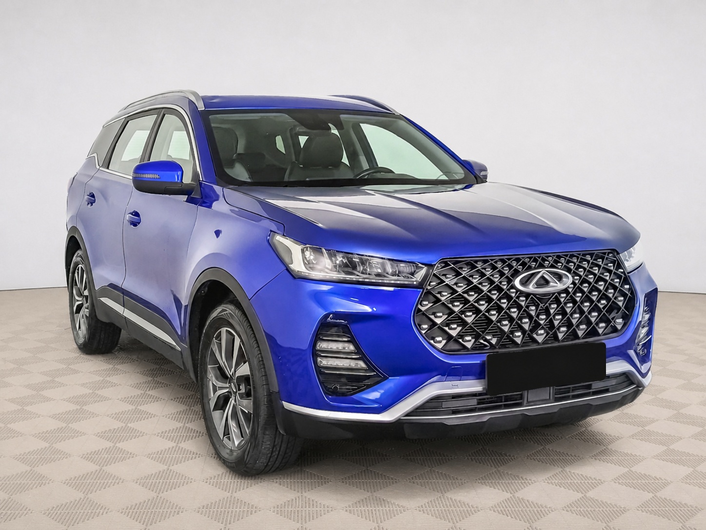 Chery - Chery Tiggo 7 Pro, 2022