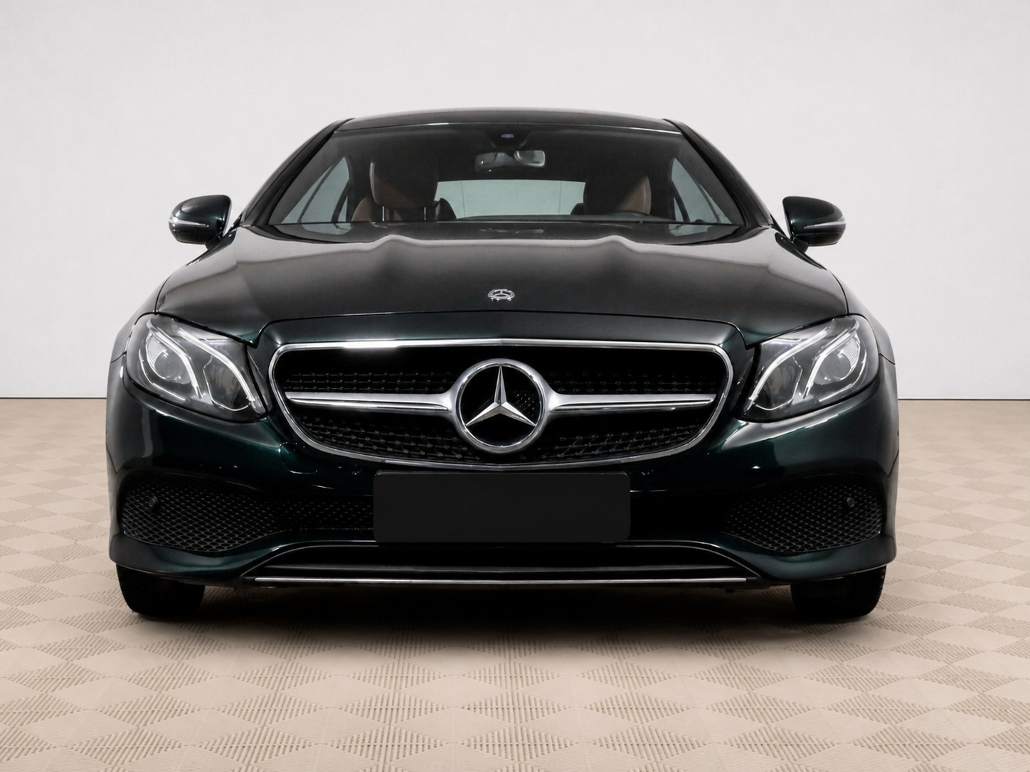Mercedes-Benz - Mercedes-Benz E-Класс 200 V (W213, S213, C238), 2019