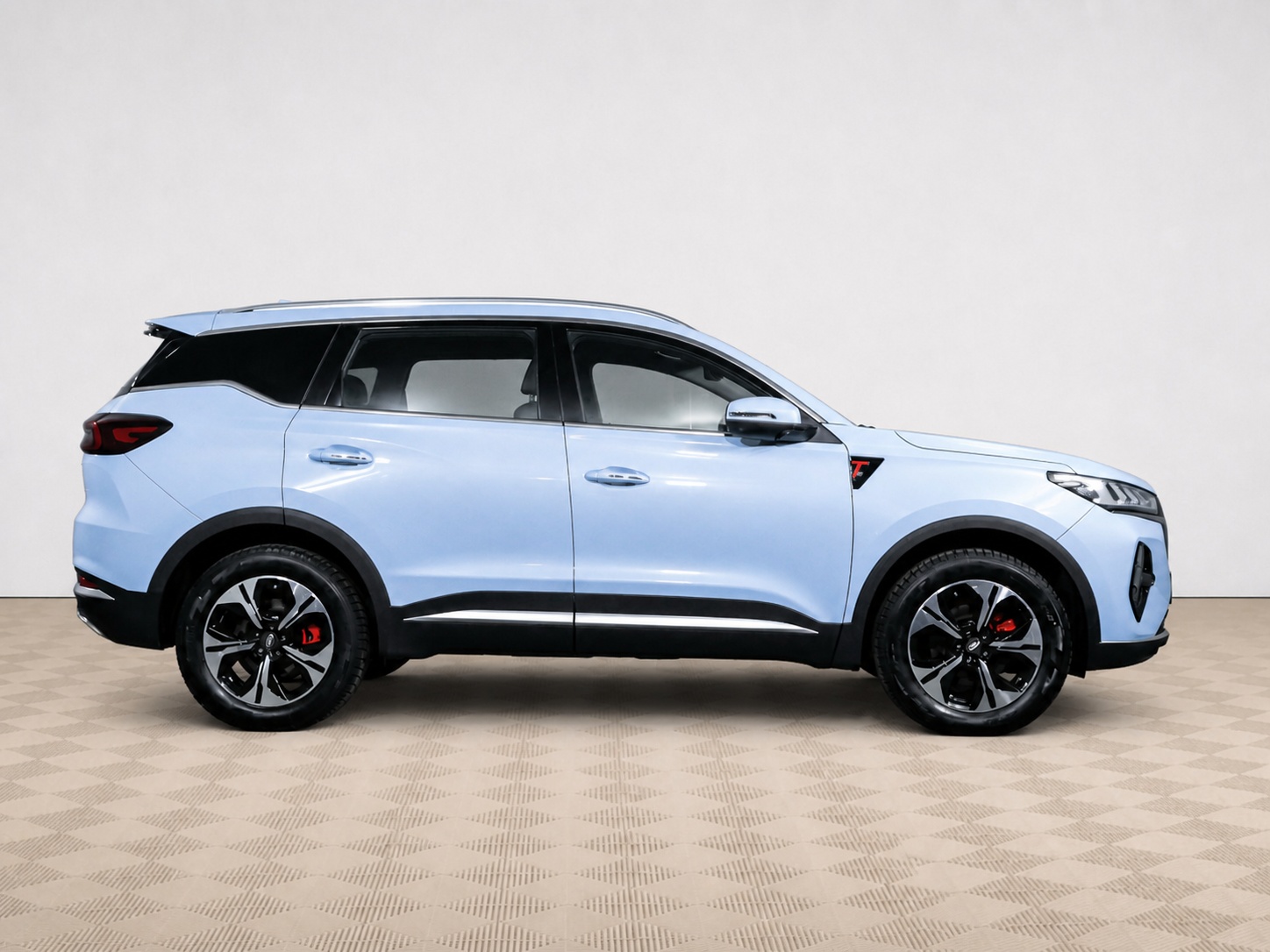 Chery - Chery Tiggo 7 Pro Max I, 2023