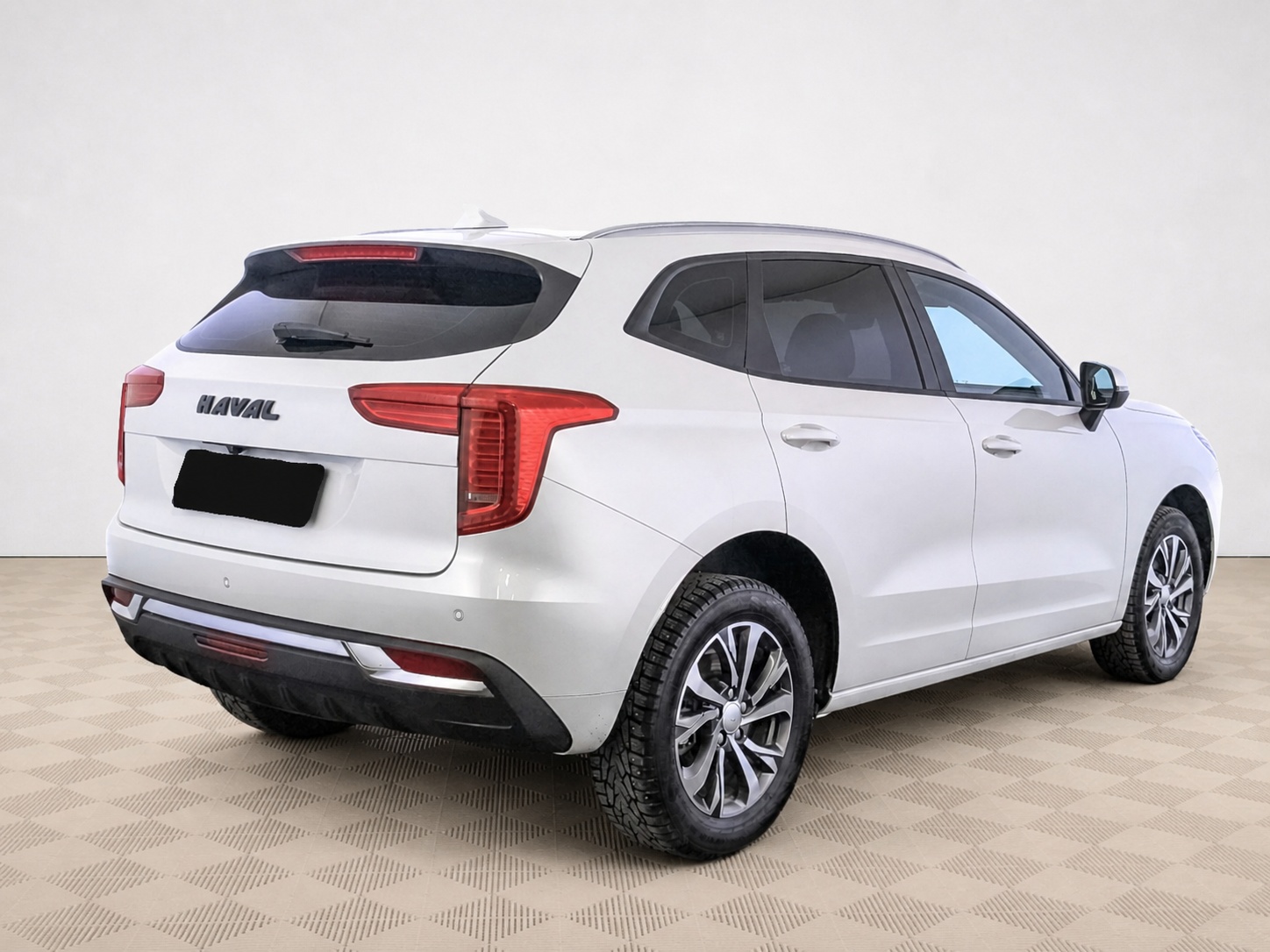 Haval - HAVAL Jolion, 2023