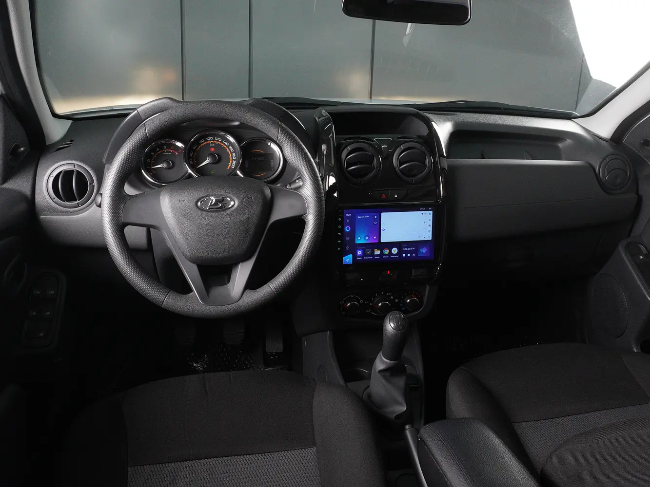 LADA (ВАЗ) - LADA (ВАЗ) Largus I Рестайлинг, 2024 г.