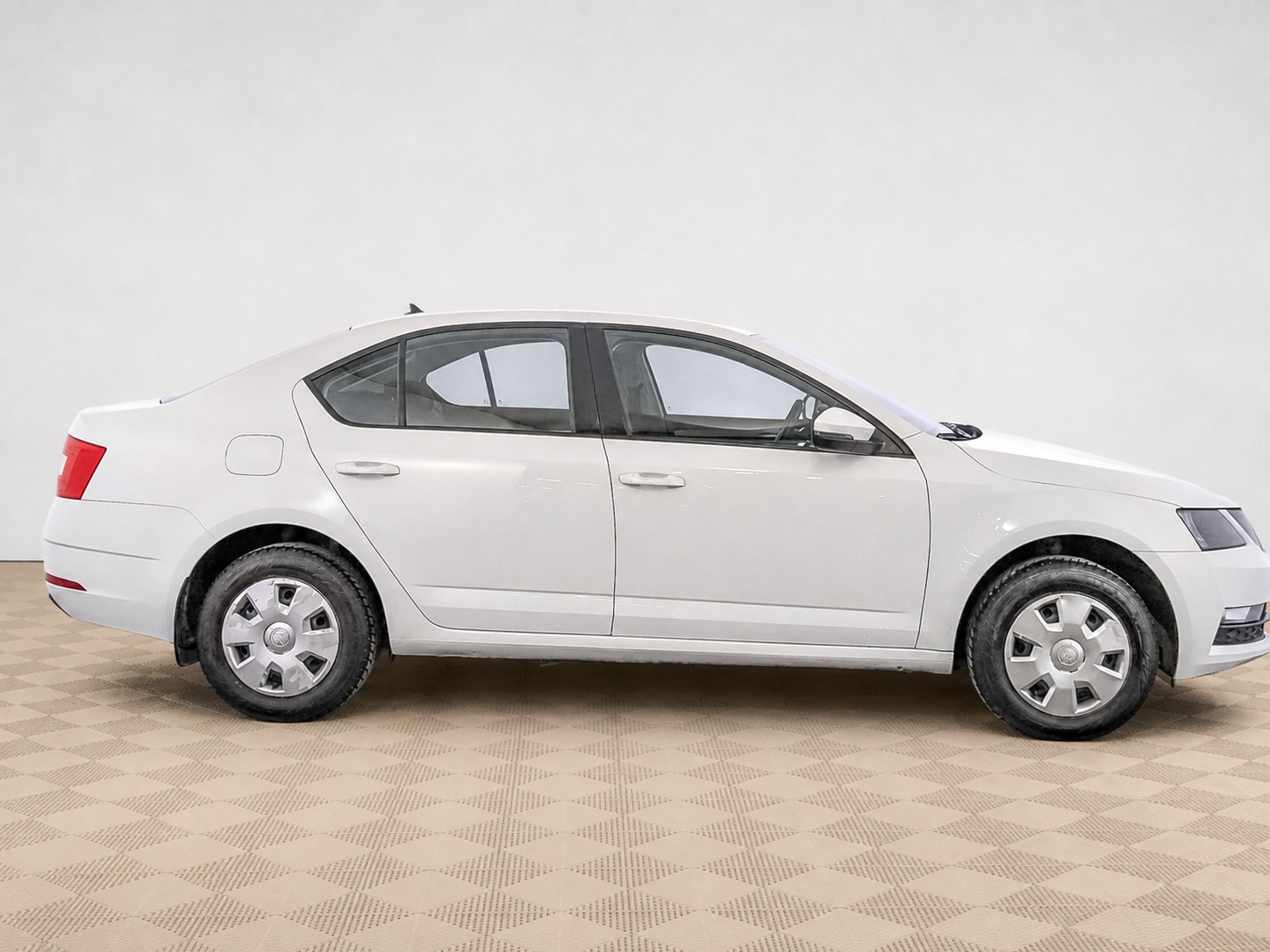 Skoda - Skoda Octavia, 2020