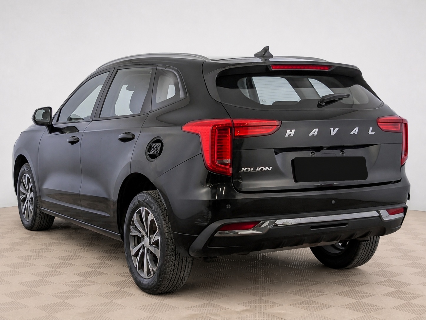 Haval - HAVAL Jolion, 2022