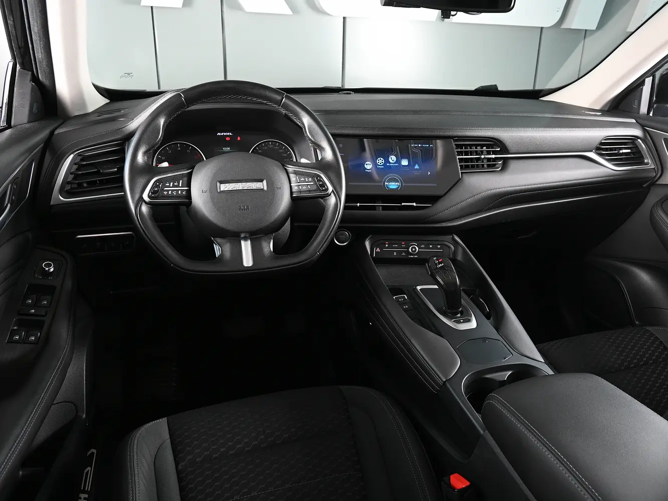 Haval - Haval F7 I, 2019 г.