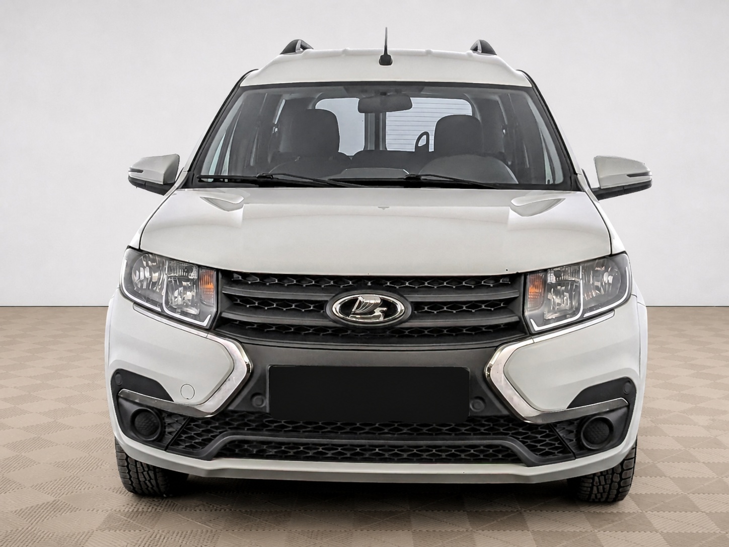 LADA (ВАЗ) - Lada Largus, 2021