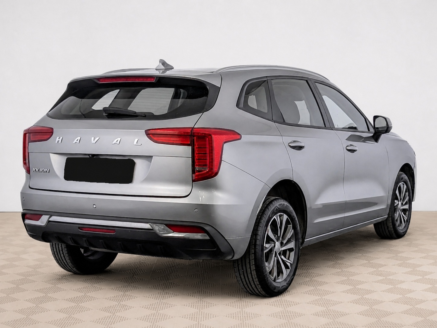 Haval - Haval Jolion I, 2022