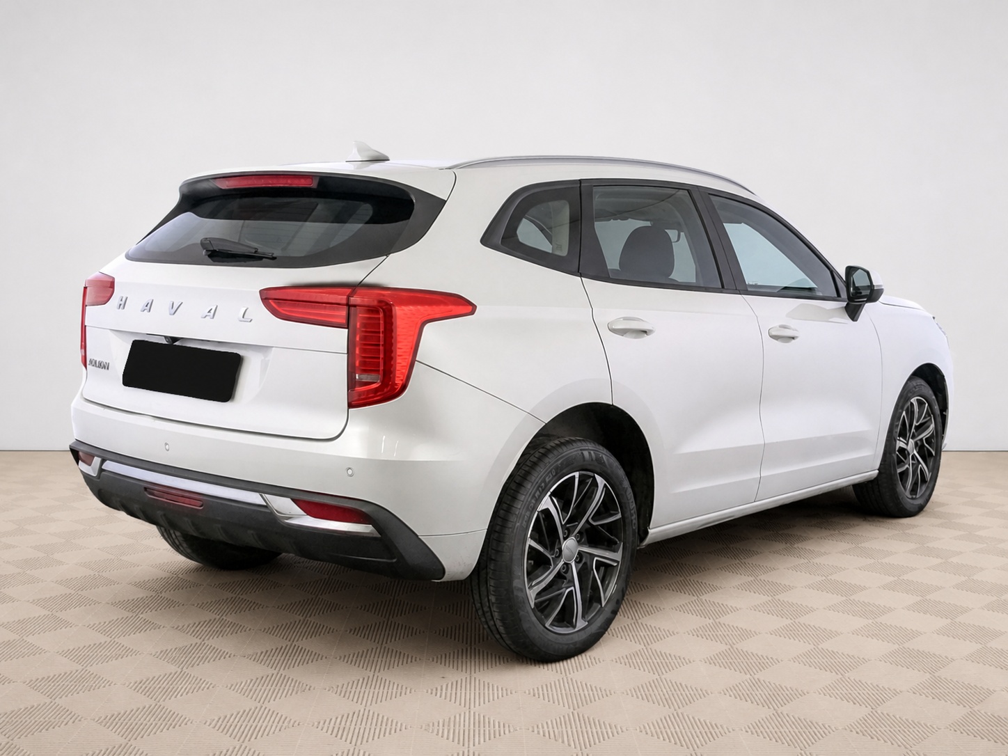 Haval - HAVAL Jolion, 2022
