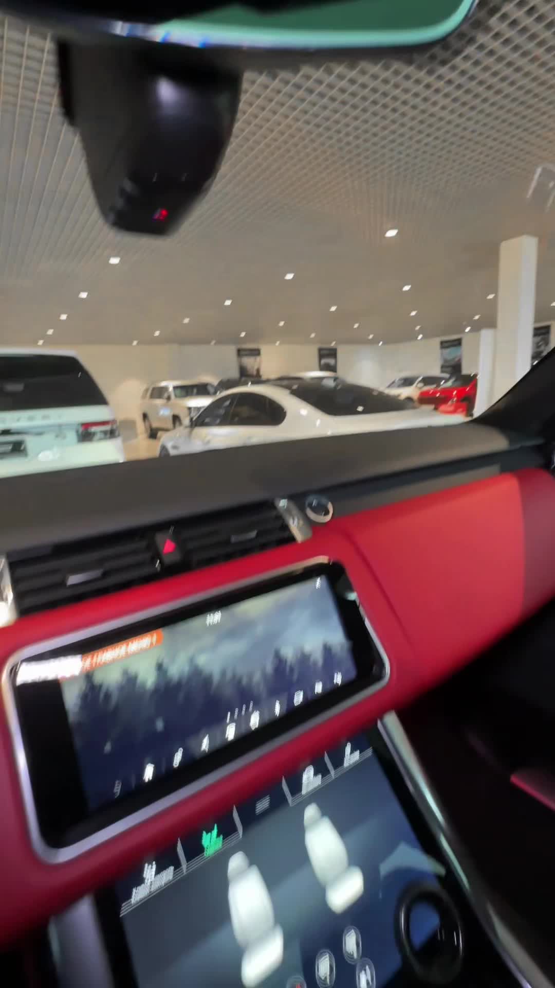 Land Rover - Land Rover Range Rover Sport, 2020