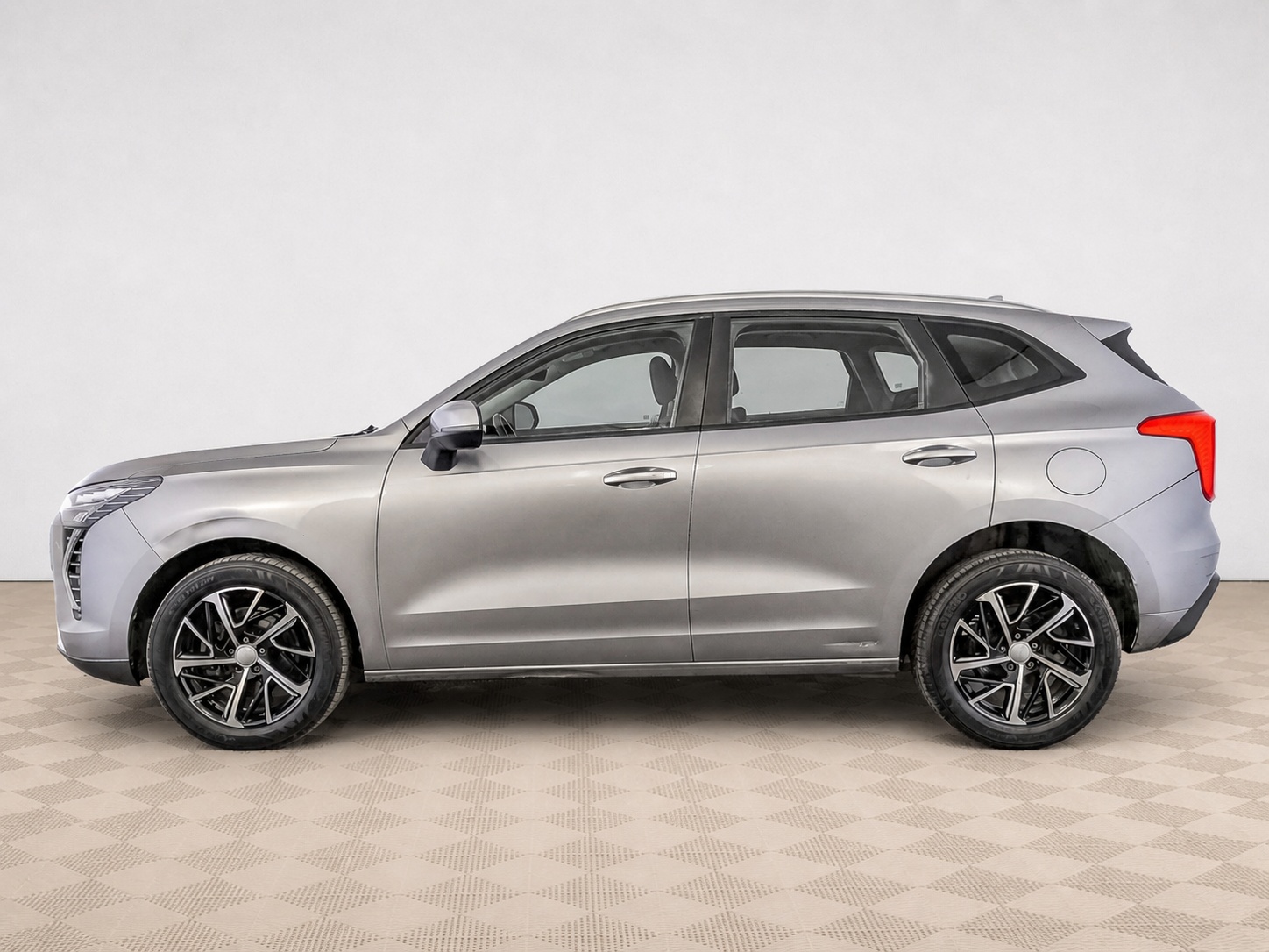 Haval - HAVAL Jolion, 2022