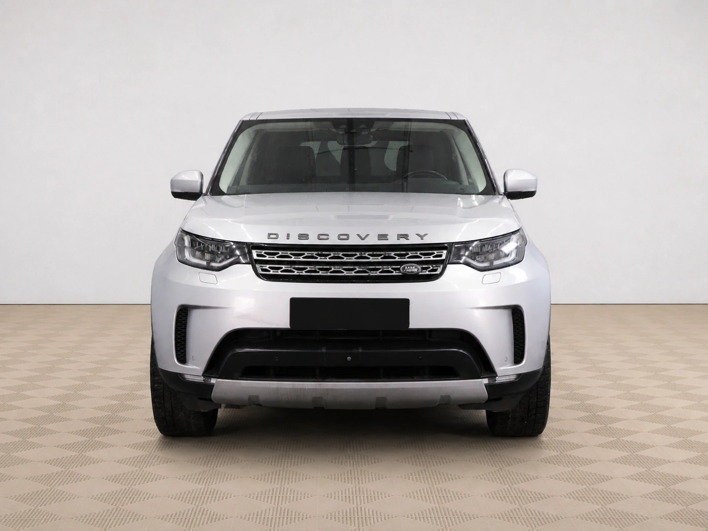 Land Rover - Land Rover Discovery V, 2020 г.