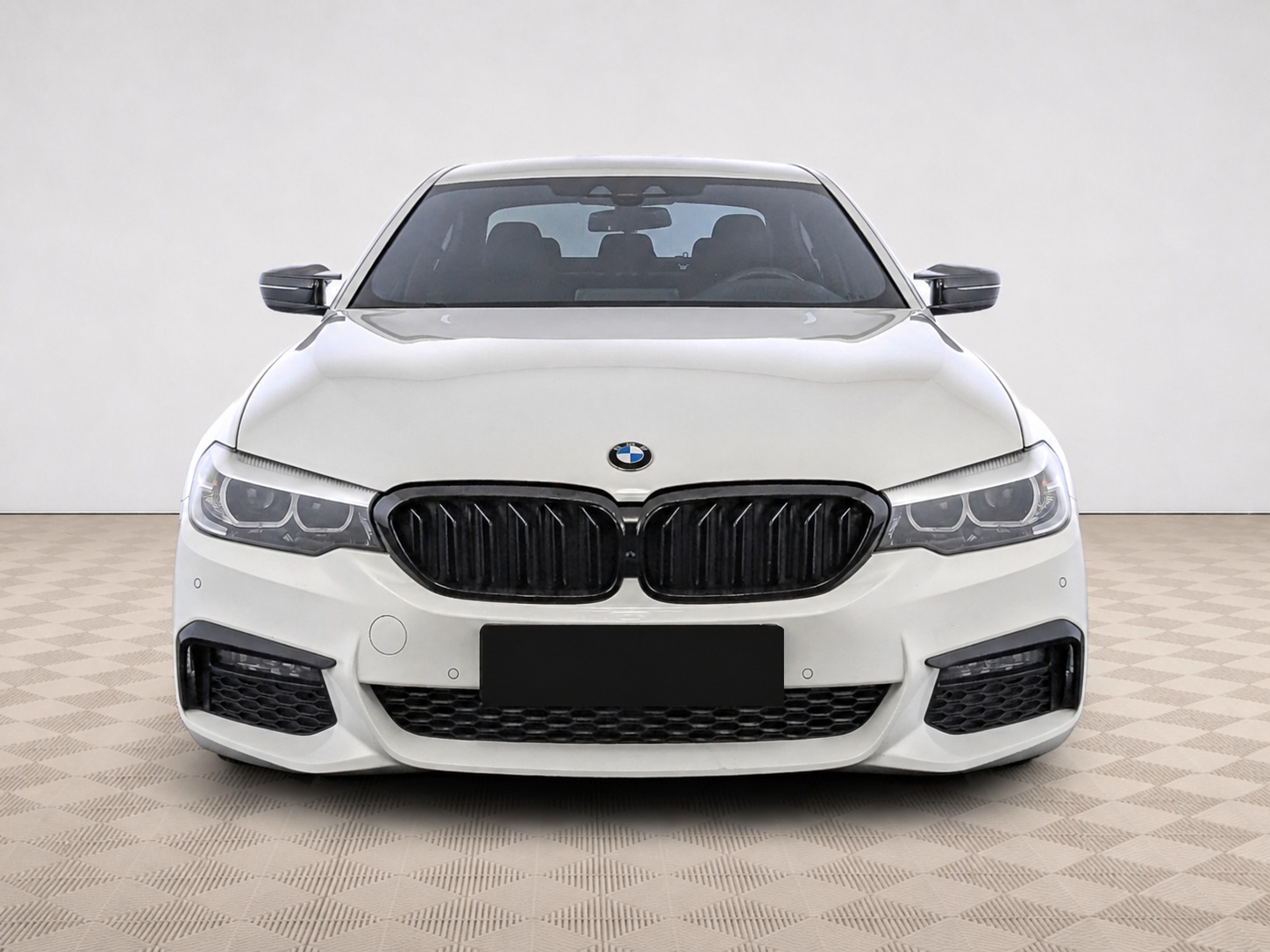 BMW - BMW 5 серии, 2019