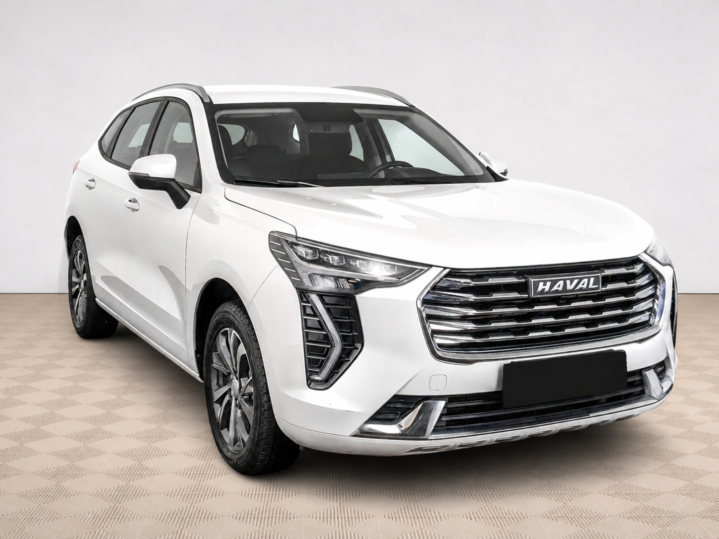 Haval - HAVAL Jolion, 2023