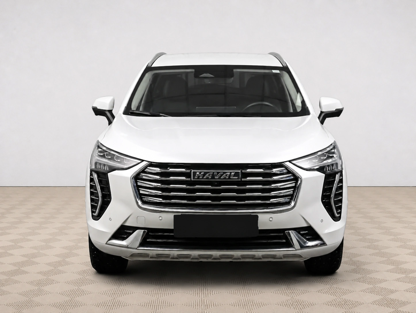 Haval - Haval Jolion I, 2022 г.