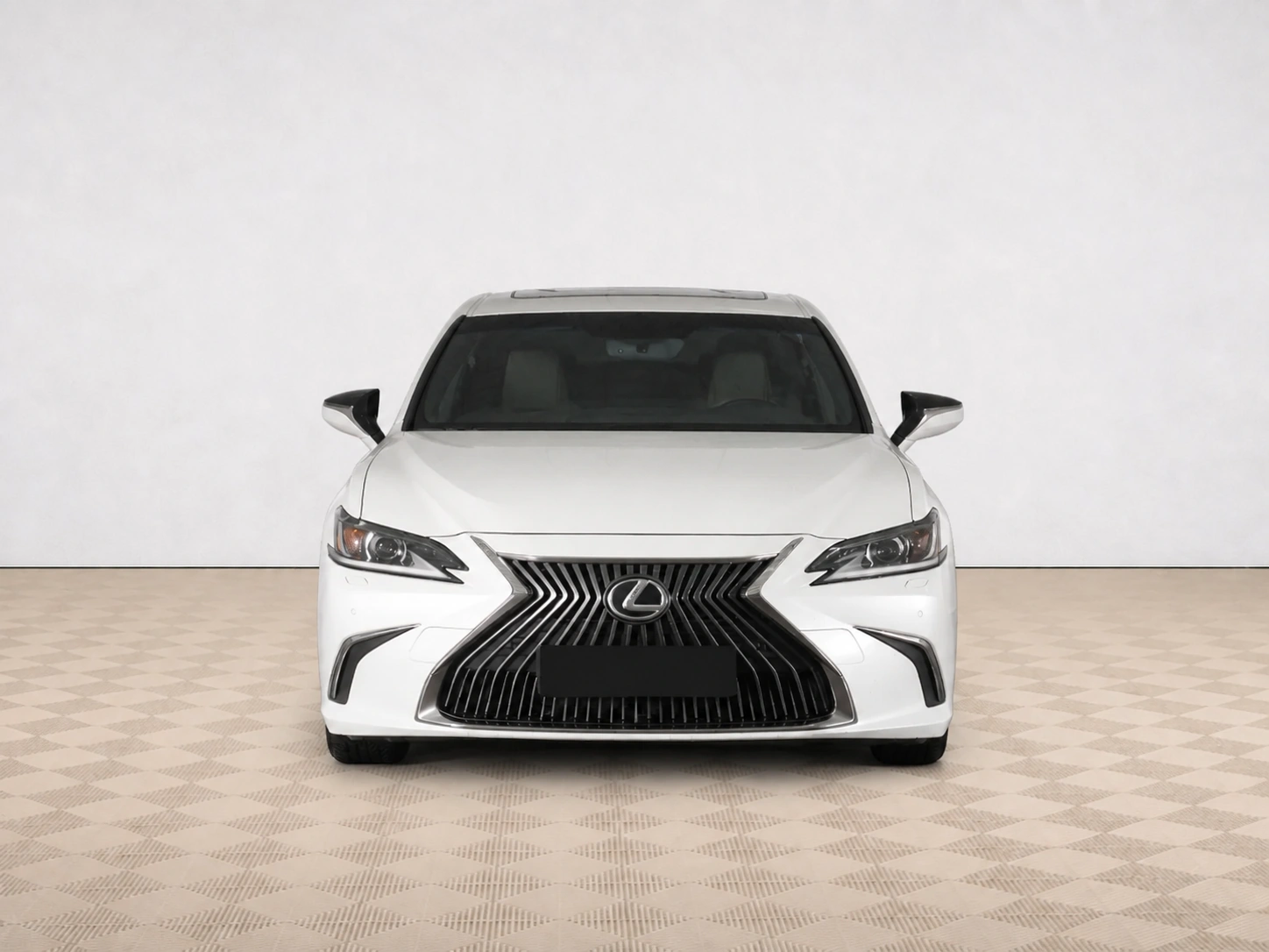 Lexus - Lexus ES VII, 2019 г.