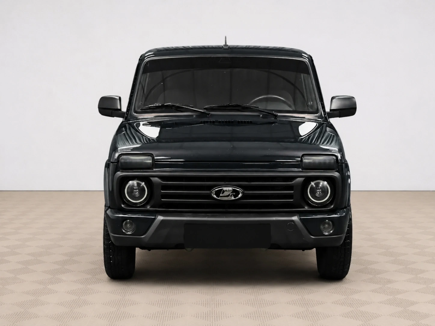 LADA (ВАЗ) - LADA (ВАЗ) Niva Legend Niva Legend, 2023 г.
