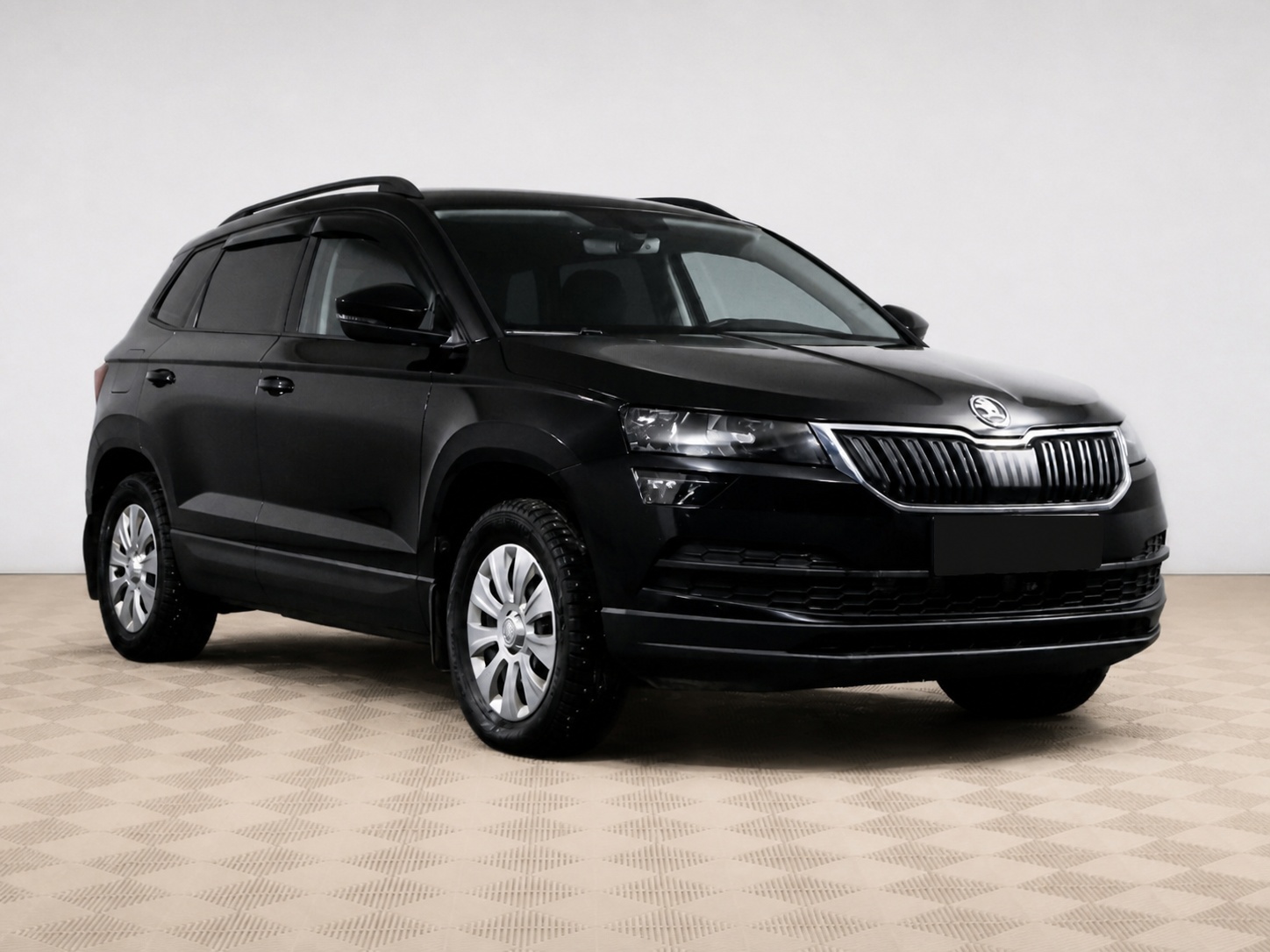 Skoda - Skoda Karoq DSG7 I, 2021