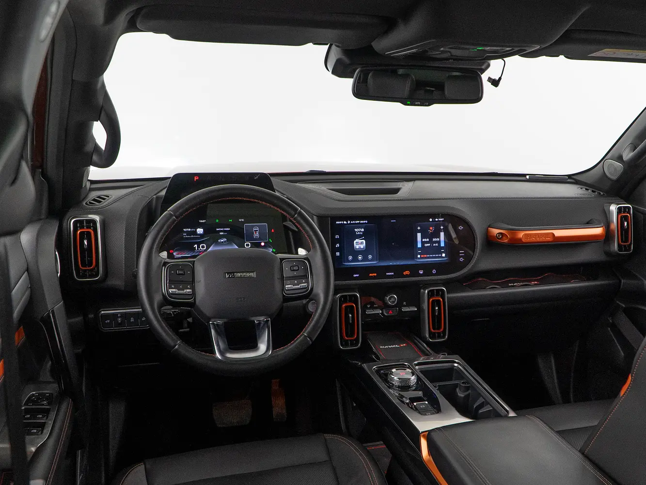 Haval - Haval Dargo Dargo, 2023 г.